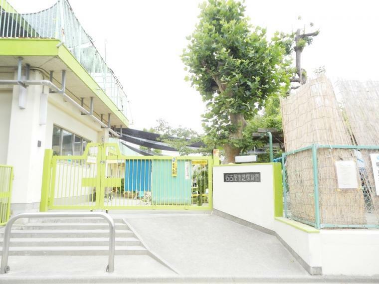 幼稚園・保育園 名古屋市 芝保育園