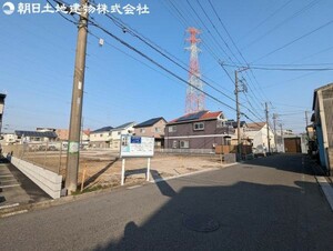 相模原市中央区東淵野辺5丁目