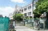 小学校 長町小学校