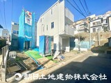 横浜市港北区日吉本町3丁目