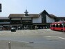 JR鎌倉駅　約3700m