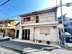 東大阪市吉田5丁目