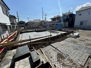 相模原市中央区緑が丘2丁目