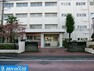 中学校 横浜市立新田中学校 徒歩3分。部活動帰りの帰宅も安心の距離です！