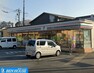 コンビニ セブンイレブン横浜新吉田東1丁目店 徒歩4分。時間がない時にさっと寄れて便利なコンビニ。