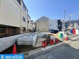 川崎市中原区上小田中1丁目