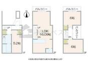 中野区上高田5丁目