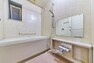 浴室 【ユニットバス:1317サイズ】浴室乾燥機・追い焚き等のあったら嬉しい機能付きのユニットバスです。