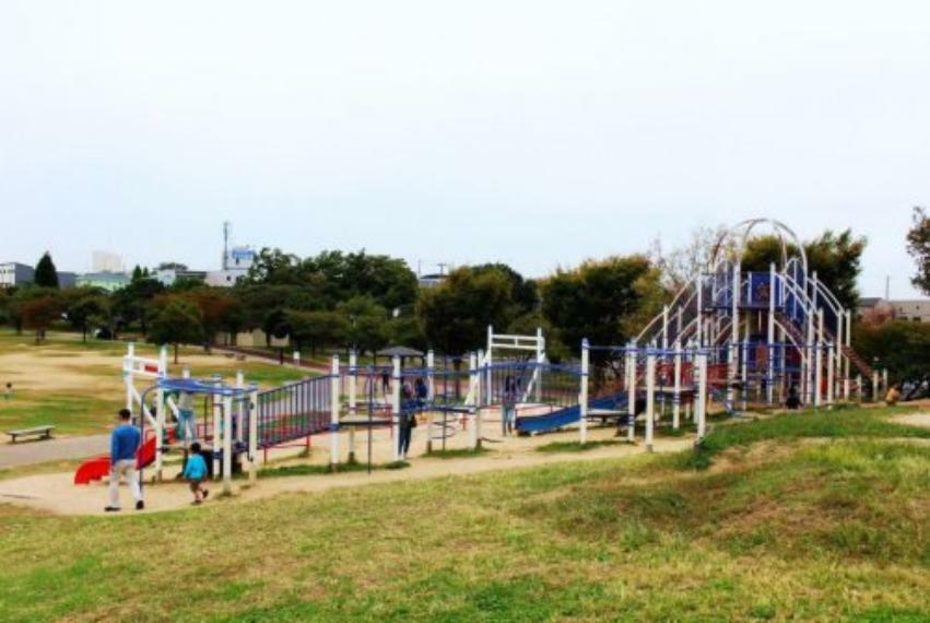 公園 【公園】垂水健康公園まで853m