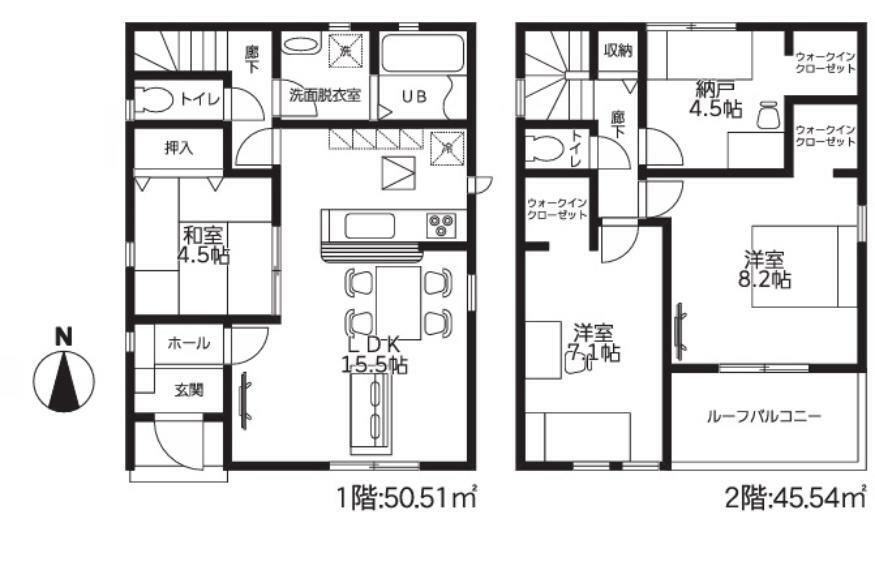 間取り図 間取り