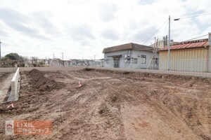 古河市茶屋新田