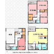 さいたま市中央区大戸2丁目