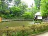 周辺環境 周辺環境:鍋島松濤公園
