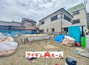 名古屋市中村区八社2丁目