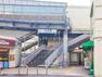 京浜急行電鉄逗子線「六浦」駅