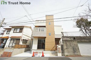 神戸市北区鈴蘭台北町6丁目