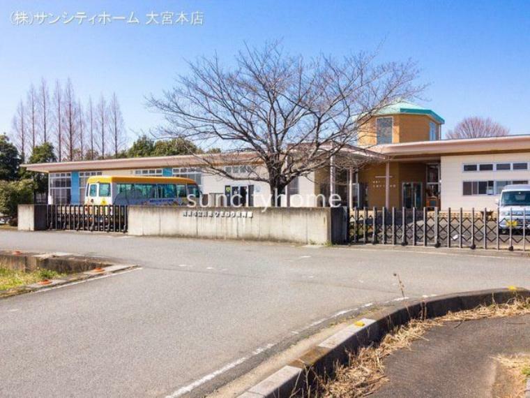 幼稚園・保育園 川里ひまわり保育園 撮影日（2021-03-10）