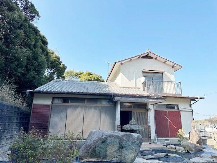下関市豊浦町豊洋台1丁目