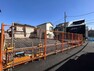 現況写真 西武池袋線「富士見台」駅徒歩12分。