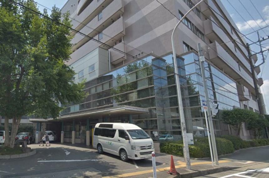 病院 【総合病院】渕野辺総合病院まで2300m