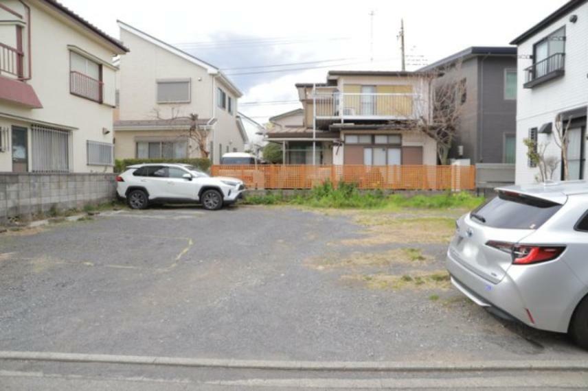 現況写真 最寄り駅が近いなどの交通アクセスが良い土地だと暮らしやすいですよね。通勤・通学の観点から土地を選ぶことも大切です！自身や家族のライフワークからあったの物件を探しましょう！当社営業がお力になります！