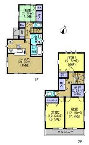 相模原市南区上鶴間3丁目