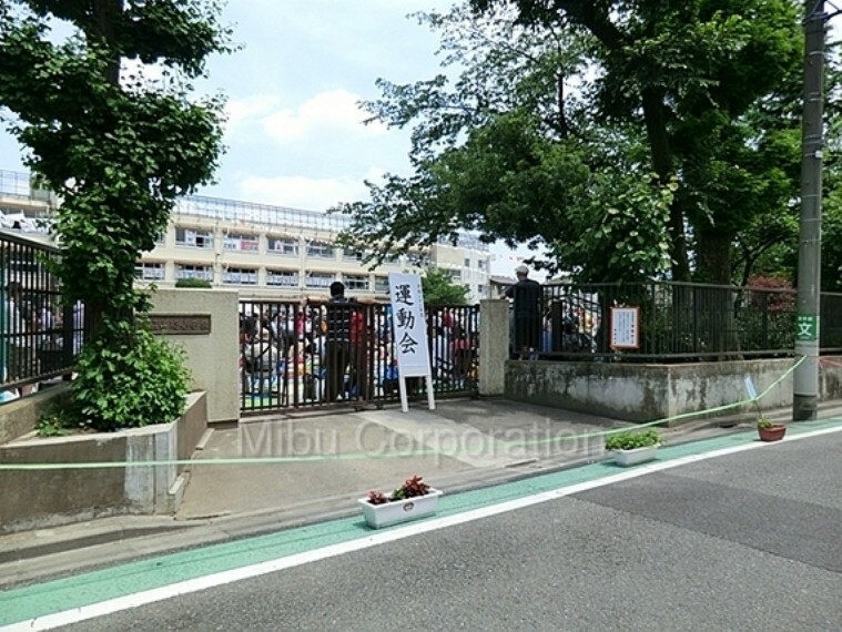 小学校