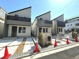 三鷹市井の頭2丁目