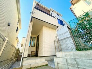 日野市新町5丁目