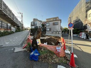 大田区中馬込3丁目