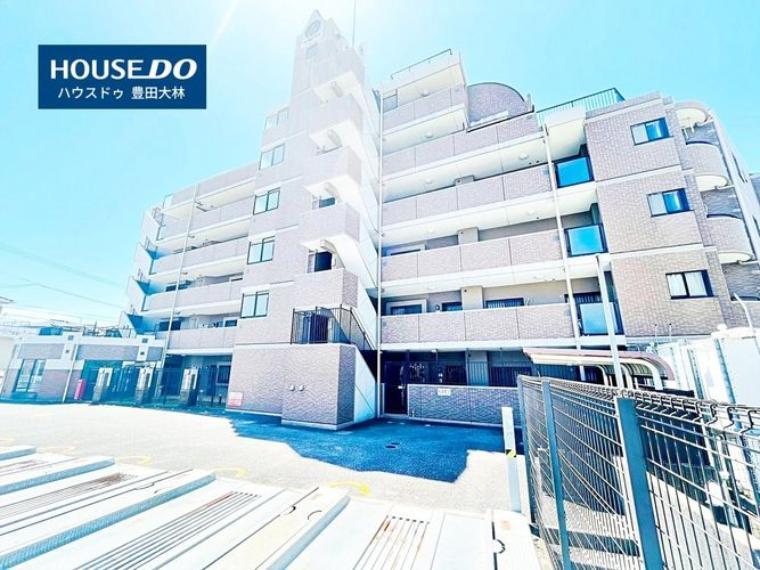 サンシティ永覚新町 1階