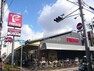 スーパー フレスコ（西難波店）の外観