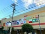 ショッピングセンター ファッションセンターしまむらホームズ仙川店まで約1125m