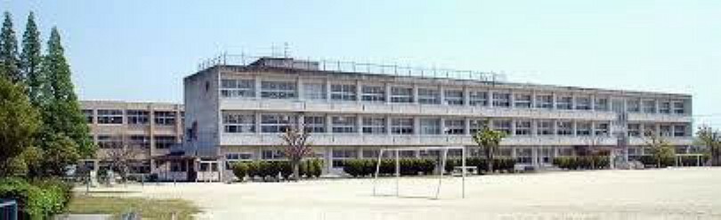 小学校 高浜市立吉浜小学校