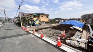 横浜市神奈川区中丸