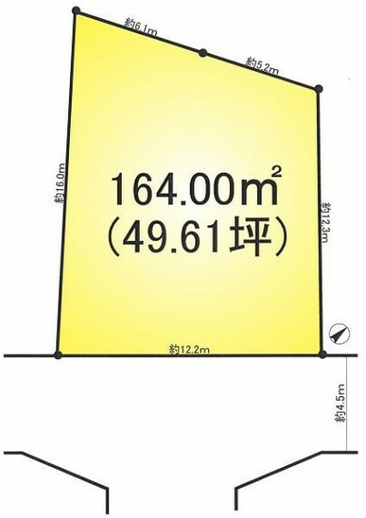 物件画像11