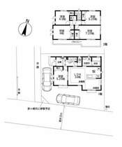 茅ヶ崎市松浪1丁目