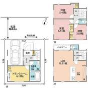 さいたま市中央区下落合4丁目