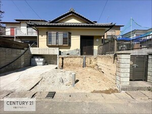 木更津市東太田2丁目