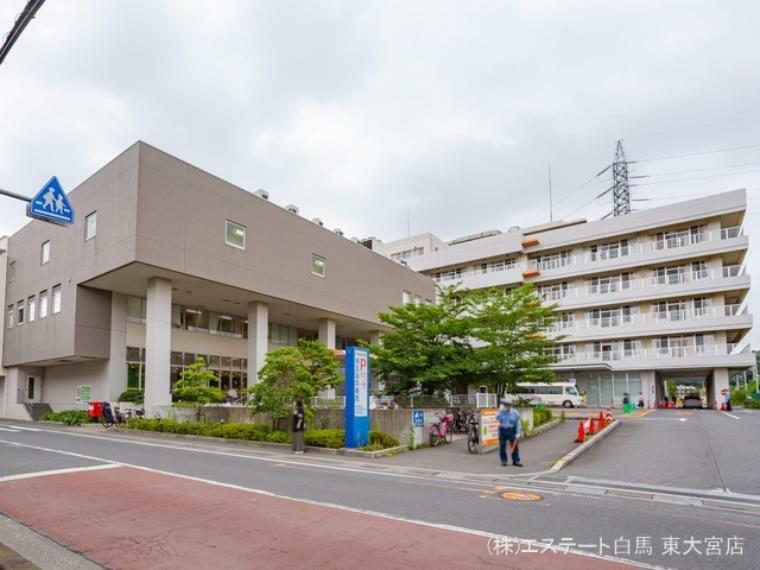 病院 埼玉協同病院