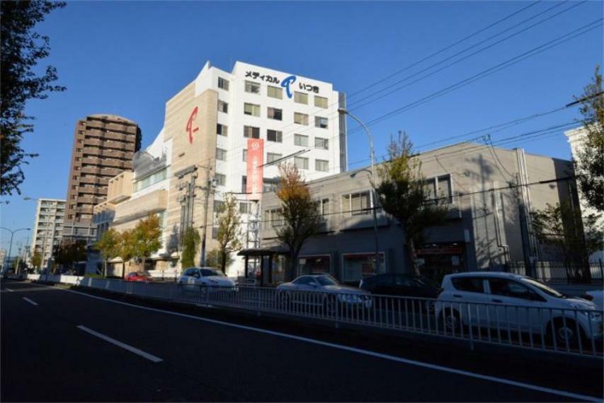 銀行・ATM 三菱UFJ銀行石川橋支店