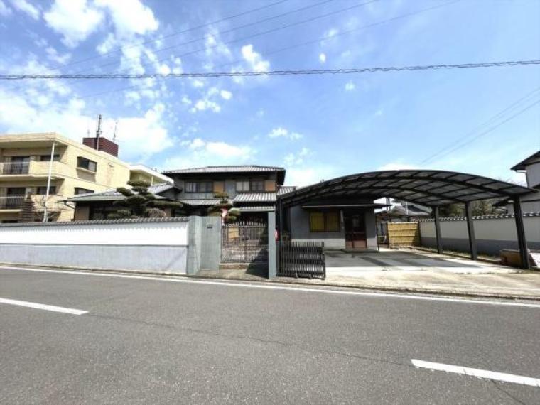 東かがわ市三本松