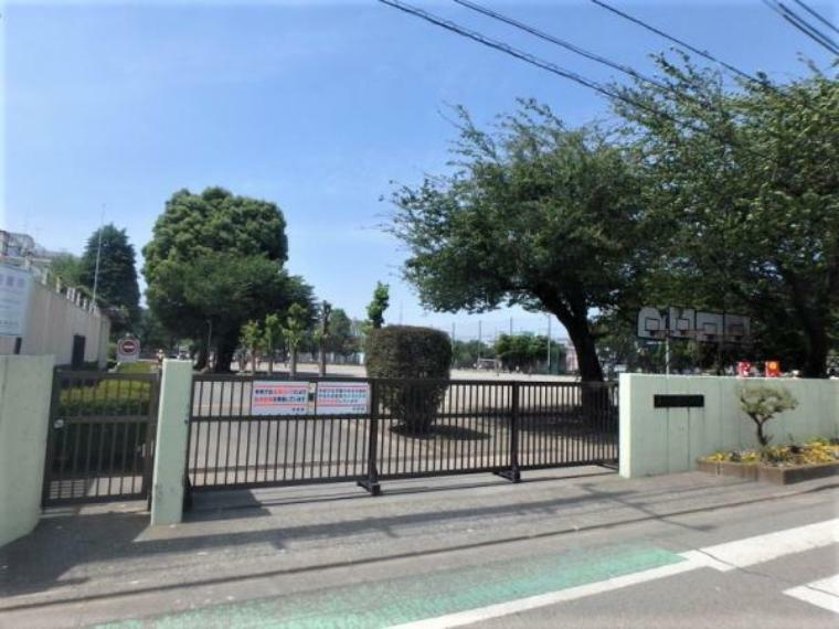 小学校 相模原市立 若草小学校