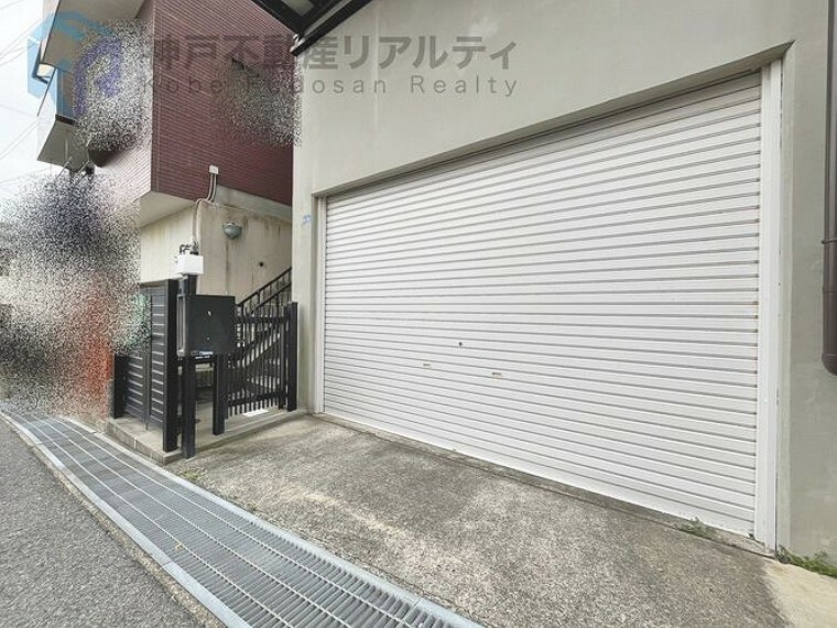 神戸市垂水区星が丘1丁目(3LDK)のその他画像