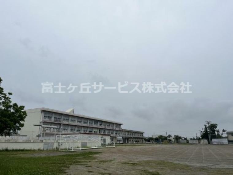 小学校 【小学校】袋井市立袋井東小学校まで1334m