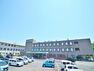 病院 横浜鶴ケ峰病院（人間ドッグ施設や、婦人科のマンモグラフィ検査もできる診療科目も多い大きな総合病院です。）