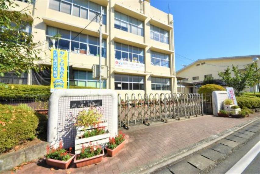 小学校 【小学校】熊本市立尾ノ上小学校まで463m