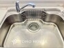 キッチン 【KITCHEN】毎日の健康は美味しいお水から。そんな毎日を支えてくれるのが浄水器です。