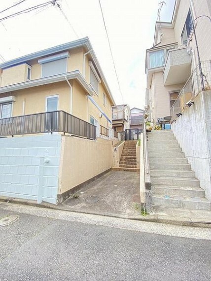 現況写真 今お住まいのご自宅の引き払いや、ローンの計画などご相談にのります。