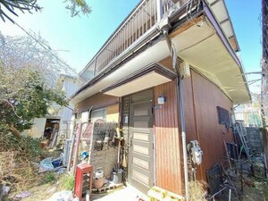 横浜市戸塚区汲沢7丁目